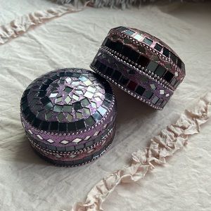 Jewelry organizers